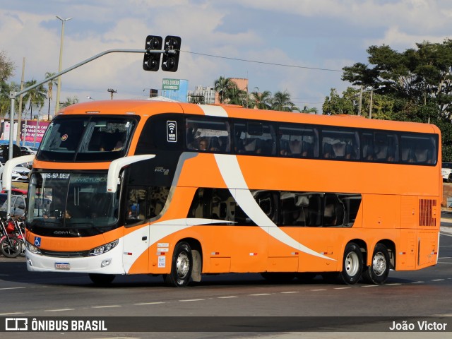 RealMaia Turismo e Cargas 2007 na cidade de Goiânia, Goiás, Brasil, por João Victor. Número da foto: #11502644.