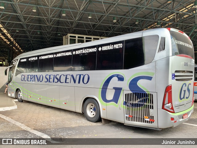 Guerino Seiscento 0918 na cidade de Bauru, São Paulo, Brasil, por Júnior Juninho. Número da foto: #11499933.