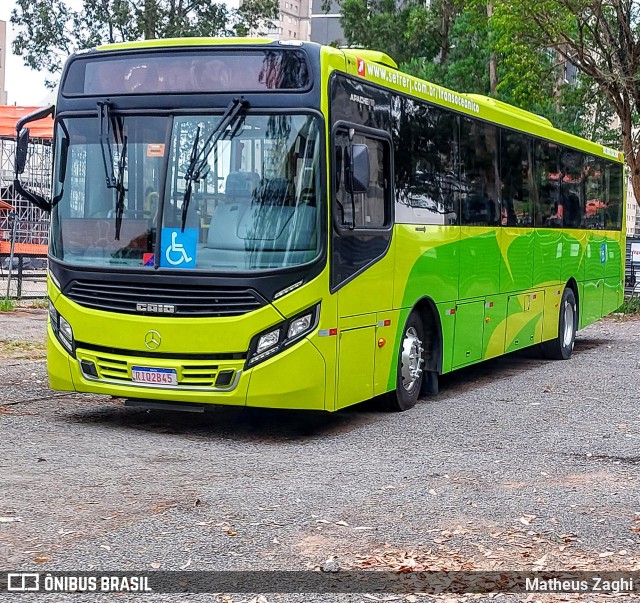 JTP Transportes - COM Embu das Artes  na cidade de Barueri, São Paulo, Brasil, por Matheus Zaghi. ID da foto: 11502160.