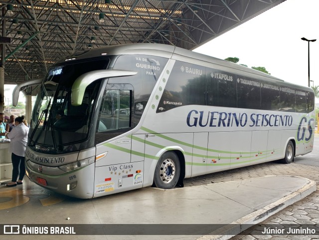 Guerino Seiscento 0918 na cidade de Bauru, São Paulo, Brasil, por Júnior Juninho. Número da foto: #11499936.