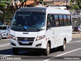 Prefeitura Municipal de Tapiraí CRH2E32 na cidade de Sorocaba, São Paulo, Brasil, por Guilherme Estevan. Número da foto: #11502808.