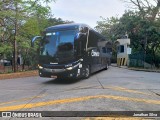 Viação Cometa 719562 na cidade de São Paulo, São Paulo, Brasil, por Jonathan Silva. Número da foto: #11500082.