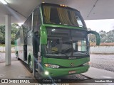 Ônibus Particulares 8938 na cidade de Ouro Preto, Minas Gerais, Brasil, por Jonathan Silva. Número da foto: #:id.