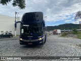 Viação Cometa 14305 na cidade de Juiz de Fora, Minas Gerais, Brasil, por Gustavo Silva Andrade. Número da foto: #11499517.