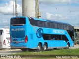 Auto Viação Progresso 6043 na cidade de Caruaru, Pernambuco, Brasil, por Rafael Rodrigues Forencio. Número da foto: #11501141.