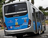 Cooper Líder > A2 Transportes 6 8459 na cidade de Barueri, São Paulo, Brasil, por Valter Silva. Número da foto: #:id.