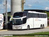 LC Turismo 10900 na cidade de Caruaru, Pernambuco, Brasil, por Rafael Rodrigues Forencio. ID da foto: :id.