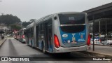 Viação Grajaú S.A. 6 1541 na cidade de São Paulo, São Paulo, Brasil, por Nicølas Nunes. Número da foto: #11500470.