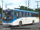 Transportadora Globo 483 na cidade de Recife, Pernambuco, Brasil, por Gustavo Felipe Melo. ID da foto: :id.