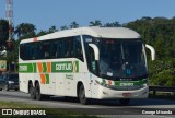 Empresa Gontijo de Transportes 21680 na cidade de Santa Isabel, São Paulo, Brasil, por George Miranda. ID da foto: :id.