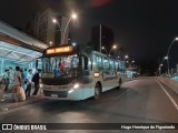 Viação Jardins 11200 na cidade de Belo Horizonte, Minas Gerais, Brasil, por Hugo Henrique de Figueiredo. Número da foto: #11499382.