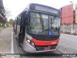 Allibus Transportes 4 5025 na cidade de São Paulo, São Paulo, Brasil, por MILLER ALVES. Número da foto: #11499485.