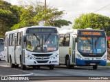 Viação Modelo 9007 na cidade de Aracaju, Sergipe, Brasil, por Cristopher Pietro. Número da foto: #:id.