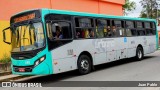 VSFL - Viação São Francisco 440 na cidade de Juiz de Fora, Minas Gerais, Brasil, por Juan Pablo. Número da foto: #:id.