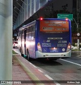 BBTT - Benfica Barueri Transporte e Turismo 27.599 na cidade de Carapicuíba, São Paulo, Brasil, por Matheus Zaghi. Número da foto: #11501990.
