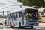 Viação Siará Grande 14211 na cidade de Fortaleza, Ceará, Brasil, por Arianderso Melo. Número da foto: #11500601.