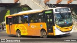 Empresa de Transportes Braso Lisboa A29133 na cidade de Rio de Janeiro, Rio de Janeiro, Brasil, por Gabriel Sousa. Número da foto: #:id.