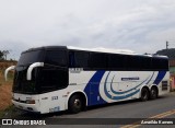 Ônibus Particulares 113 na cidade de Ituporanga, Santa Catarina, Brasil, por Amarildo Kamers. Número da foto: #11501191.