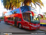 Via-Tur 94 na cidade de Santa Cruz, Colchagua, Libertador General Bernardo O'Higgins, Chile, por Pablo Andres Yavar Espinoza. Número da foto: #11499952.