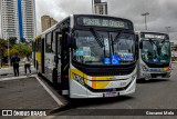 Viação Campo dos Ouros 3317 na cidade de Barueri, São Paulo, Brasil, por Giovanni Melo. Número da foto: #:id.