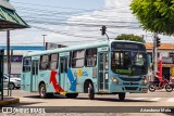 Viação Siará Grande 14217 na cidade de Fortaleza, Ceará, Brasil, por Arianderso Melo. Número da foto: #11500643.
