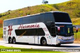 Harmonia Turismo 9000 na cidade de Aparecida, São Paulo, Brasil, por Paulo Henrique Pereira Borges. ID da foto: :id.