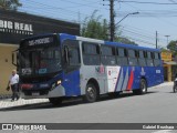 Next Mobilidade - ABC Sistema de Transporte 81.635 na cidade de Ribeirão Pires, São Paulo, Brasil, por Gabriel Brunhara. Número da foto: #:id.
