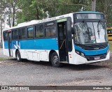 Viação Verdun B71028 na cidade de Barueri, São Paulo, Brasil, por Matheus Zaghi. Número da foto: #11501865.
