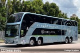 Viação Garcia 89005 na cidade de Curitiba, Paraná, Brasil, por Rodrigo Matheus. Número da foto: #11500986.