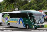 Alternative Tour 2060 na cidade de Barra do Piraí, Rio de Janeiro, Brasil, por Paulo Henrique Pereira Borges. Número da foto: #11500200.