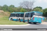 Metrobus 1129 na cidade de Senador Canedo, Goiás, Brasil, por Daniel Domingues. ID da foto: :id.