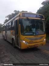 Plataforma Transportes 30393 na cidade de Salvador, Bahia, Brasil, por Jonathan Oliveira. ID da foto: :id.