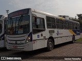Viação Pinheiral 3030 na cidade de Volta Redonda, Rio de Janeiro, Brasil, por Iaponan Fotografias. Número da foto: #:id.