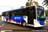 Transcorp 7552 na cidade de Ribeirão Preto, São Paulo, Brasil, por Paulo Henrique Pereira Borges. Número da foto: #11500431.