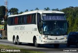 L Campos Turismo 08 na cidade de Santa Isabel, São Paulo, Brasil, por George Miranda. Número da foto: #11501561.