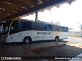 Expresso Araguari 2322 na cidade de Araguari, Minas Gerais, Brasil, por Alessandro Pereira dos Santos. Número da foto: #11499928.