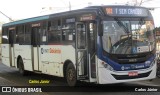 Rápido Araguaia 50718 na cidade de Senador Canedo, Goiás, Brasil, por Carlos Júnior. Número da foto: #11501593.