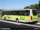 Urca Auto Ônibus 30651 na cidade de Belo Horizonte, Minas Gerais, Brasil, por Renato Brito. Número da foto: #:id.
