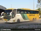 Empresa Gontijo de Transportes 17330 na cidade de Juiz de Fora, Minas Gerais, Brasil, por Renato Brito. Número da foto: #11499931.