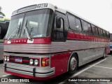 Ônibus Particulares 7387 na cidade de Barueri, São Paulo, Brasil, por Gabriel Oliveira Caldas da Nobrega. Número da foto: #11499563.
