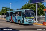 Viação Siará Grande 14312 na cidade de Fortaleza, Ceará, Brasil, por Arianderso Melo. Número da foto: #11501991.