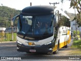 Transur - Transporte Rodoviário Mansur 6700 na cidade de Juiz de Fora, Minas Gerais, Brasil, por Renato Brito. Número da foto: #:id.