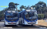 Rápido Araguaia 50750 na cidade de Goiânia, Goiás, Brasil, por Carlos Júnior. Número da foto: #11501704.