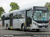 Expresso CampiBus 2354 na cidade de Campinas, São Paulo, Brasil, por Henrique Alves de Paula Silva. Número da foto: #11502337.