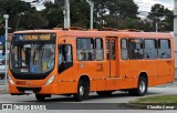 Transporte Coletivo Glória BI002 na cidade de Curitiba, Paraná, Brasil, por Claudio Cesar. Número da foto: #:id.