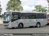 Expresso CampiBus 2372 na cidade de Campinas, São Paulo, Brasil, por Henrique Alves de Paula Silva. Número da foto: #11502356.