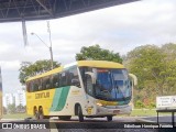 Empresa Gontijo de Transportes 21300 na cidade de Jundiaí, São Paulo, Brasil, por Edinilson Henrique Ferreira. Número da foto: #11502169.