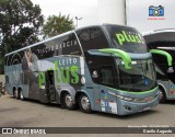 Viação Garcia 88006 na cidade de Maringá, Paraná, Brasil, por Danilo Augusto. Número da foto: #11499539.
