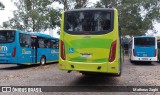 JTP Transportes - COM Porto Velho 02.177 na cidade de Barueri, São Paulo, Brasil, por Matheus Zaghi. Número da foto: #11502097.