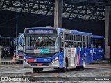 Viação Pirajuçara 11.779 na cidade de São Paulo, São Paulo, Brasil, por Luccas Eme. Número da foto: #11500544.